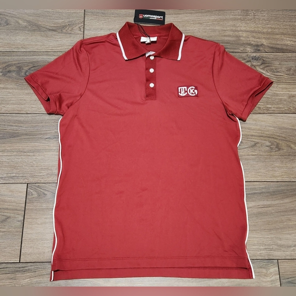Arizona Coyotes Utah Mammoth Hockey Club Clayton Keller UomoSport x CK9 Collab